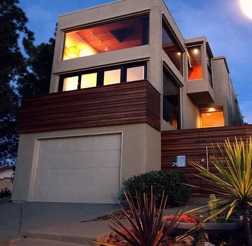 Bay View Modern Villa - A Vhc Exclusive Home